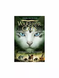 BELTZ & GELBERG VERLAG | Libro - Warrior Cats - Visione d'Ombra. Nuvole strappate | Senza colore