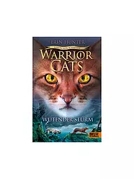 BELTZ & GELBERG VERLAG | Libro - Warrior Cats - Visione d'Ombra. Tempesta furiosa | Senza colore