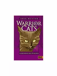 BELTZ & GELBERG VERLAG | Libro - Warrior Cats. Il segreto della foresta | Senza colore