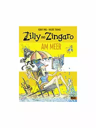 BELTZ & GELBERG VERLAG | Libro - Zilly e Zingaro al mare | Senza colore