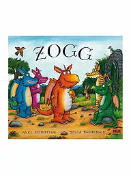 BELTZ & GELBERG VERLAG | Libro - Zogg | Senza colore