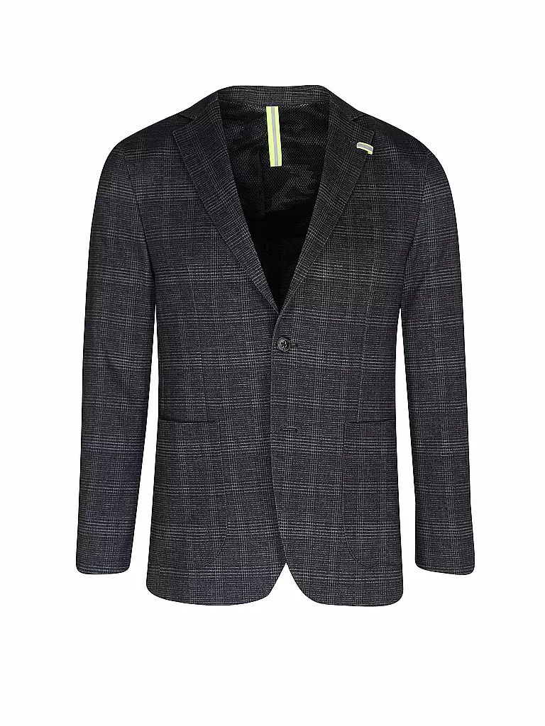 BENVENUTO | Giacca SNEAKER JACKET | Blu