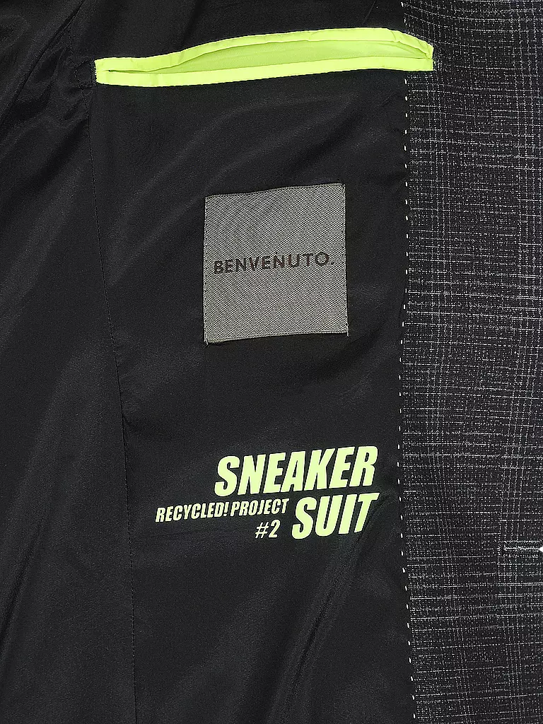 BENVENUTO | Giacca SNEAKER JACKET | 