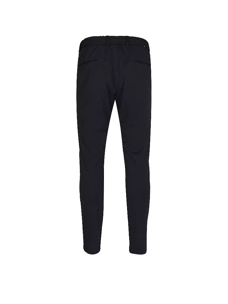 BENVENUTO | Pantaloni | Blu