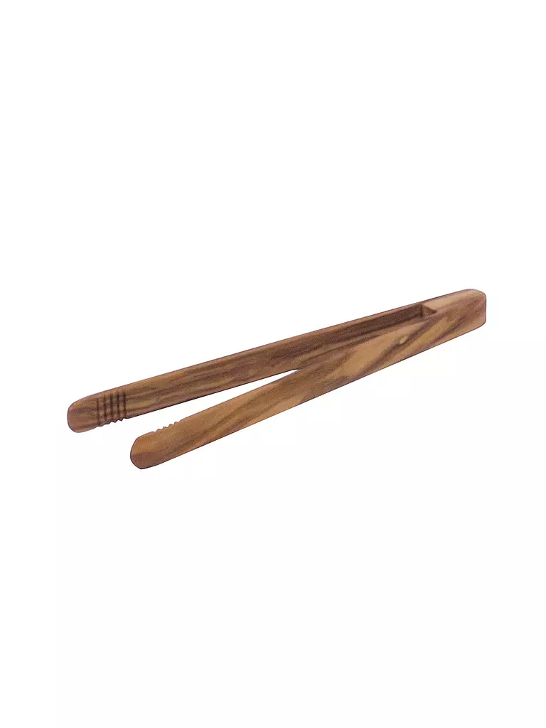 BERARD | Pinza Olea 20 cm | Marrone