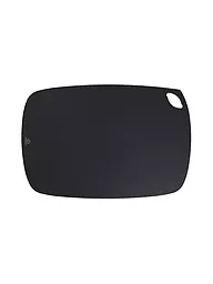 BERARD | Tagliere in fibra di legno 40x27 cm | Grigio