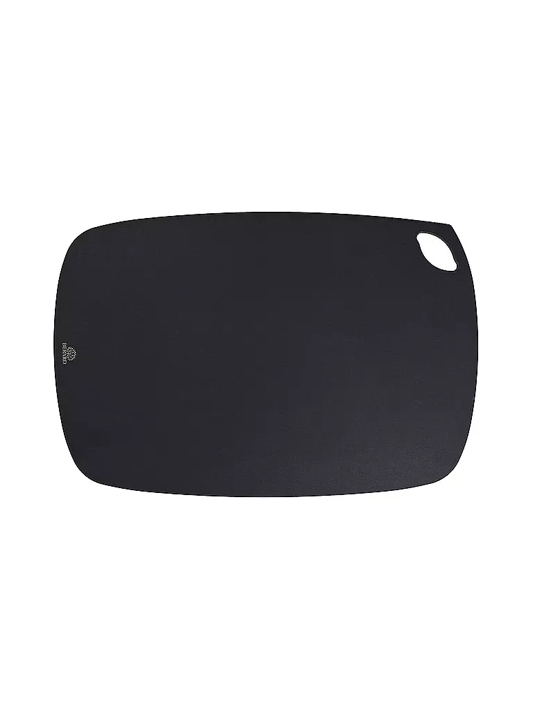 BERARD | Tagliere in fibra di legno 40x27 cm | Grigio