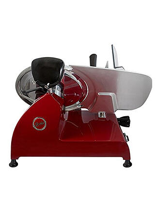 BERKEL | Affettatrice "Red Line 250"