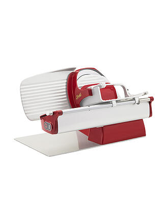 BERKEL | Affettatrice HOME LINE PLUS 200 rossa