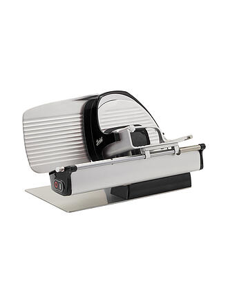 BERKEL | Affettatrice HOME LINE PLUS 250 Nera