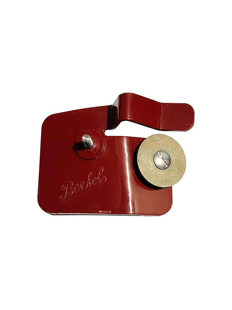 BERKEL | Affilacoltelli HOME LINE | Senza colore