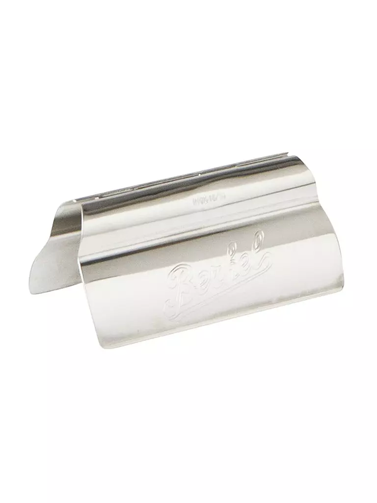 BERKEL | Pinza per affettati | Argento