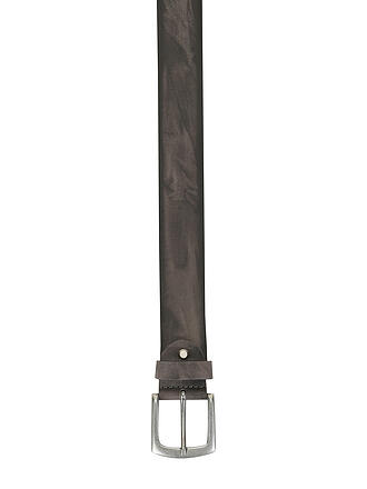 BERND GÖTZ | Cintura in pelle