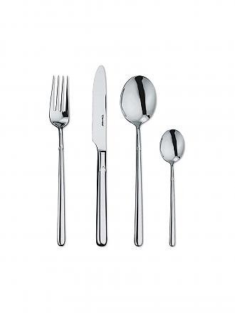 BERNDORF | Posate Opus, set da 30 pezzi