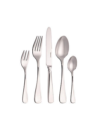 BERNDORF | Set di posate "Royal Solitude" da 30 pezzi