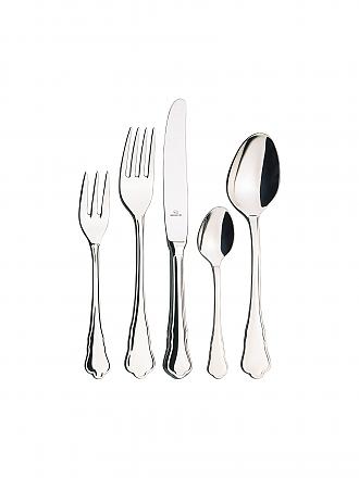 BERNDORF | Set di posate "Royal Chippendale" da 30 pezzi