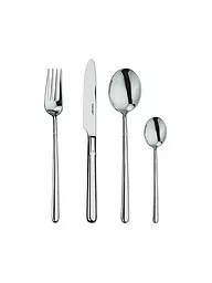 BERNDORF | Posate Opus, set da 30 pezzi | Argento