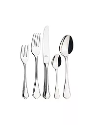 BERNDORF | Set di posate "Royal Chippendale" da 30 pezzi | Argento