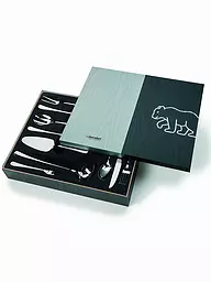 BERNDORF | Set di posate "Vienna" 68 pezzi | Argento