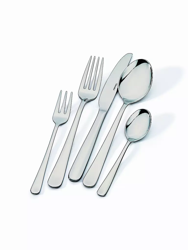BERNDORF | Set di posate "Vienna" 68 pezzi | Argento