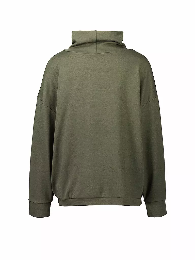 BETTER RICH | Rollkragenshirt Boxy Fit GATES |