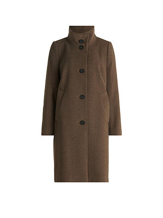 BETTY BARCLAY | Cappotto di lana