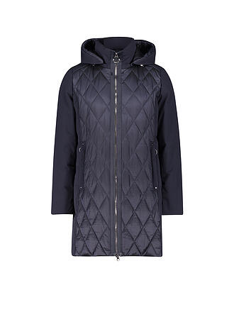 BETTY BARCLAY | Steppjacke