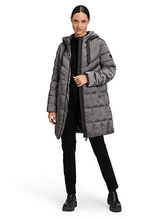 BETTY BARCLAY | Steppjacke