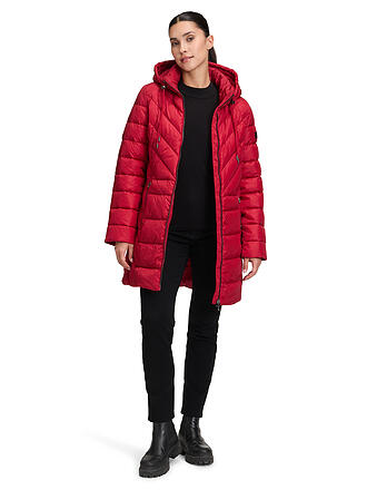 BETTY BARCLAY | Giacca trapuntata