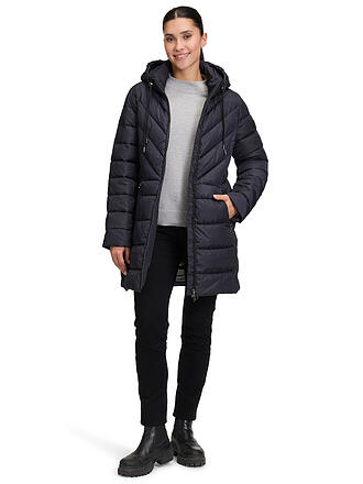 BETTY BARCLAY | Giacca trapuntata