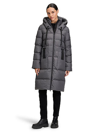 BETTY BARCLAY | Piumino imbottito