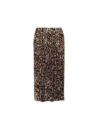 BETTY BARCLAY | Midi skirt