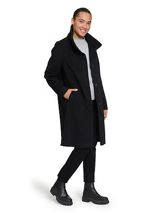 BETTY BARCLAY | Cappotto di lana