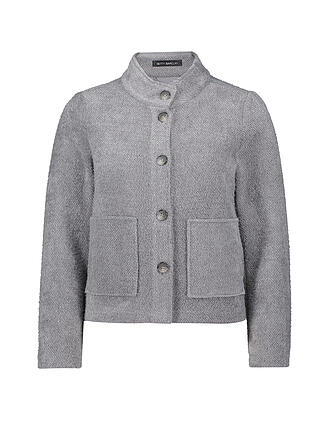 BETTY BARCLAY | Giacchino