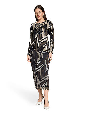 BETTY BARCLAY | Midi gonna