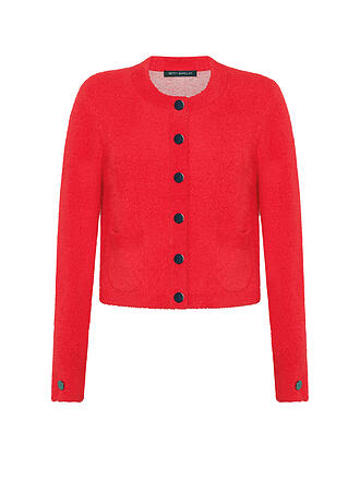 BETTY BARCLAY | Cardigan