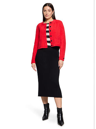 BETTY BARCLAY | Cardigan