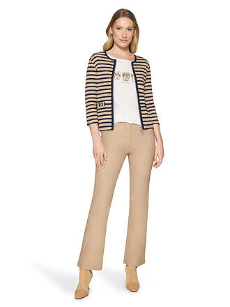 BETTY BARCLAY | Giacca in felpa