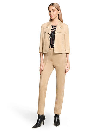 BETTY BARCLAY | Giacchino