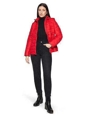 BETTY BARCLAY | Giacca trapuntata leggera