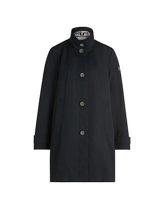 BETTY BARCLAY | Trench coat