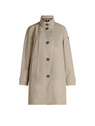 BETTY BARCLAY | Trench coat