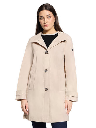 BETTY BARCLAY | Trench coat