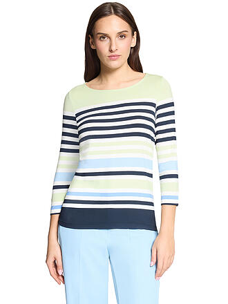 BETTY BARCLAY | Maglia a maniche lunghe