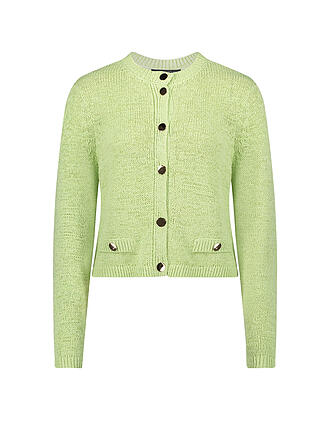 BETTY BARCLAY | Cardigan