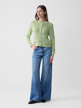 BETTY BARCLAY | Cardigan