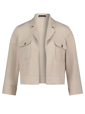 BETTY BARCLAY | Giacchino