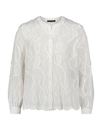 BETTY BARCLAY | Blusa
