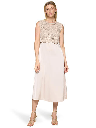 BETTY BARCLAY | Mididress