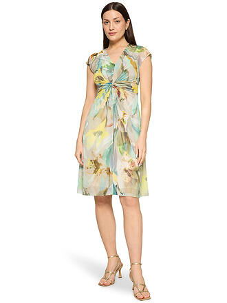 BETTY BARCLAY | Minidress